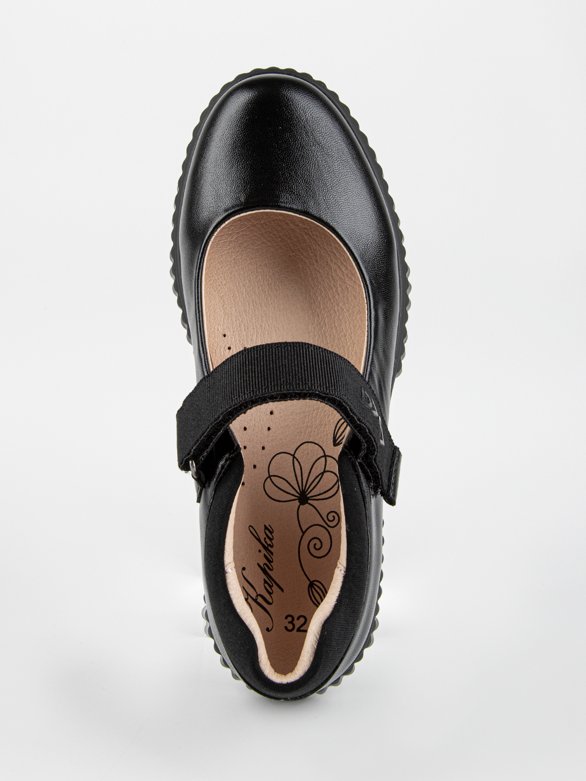 Туфли артикул:231162п-1-6