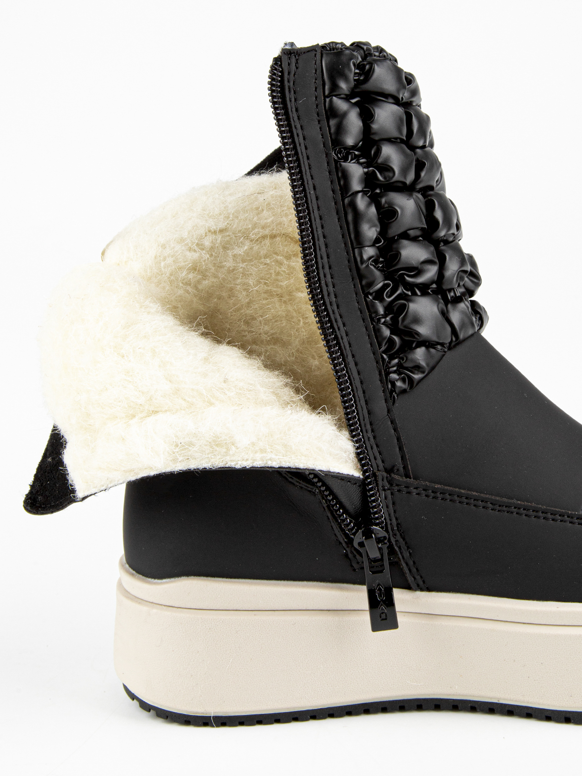 Сапоги артикул:1918д-1-10