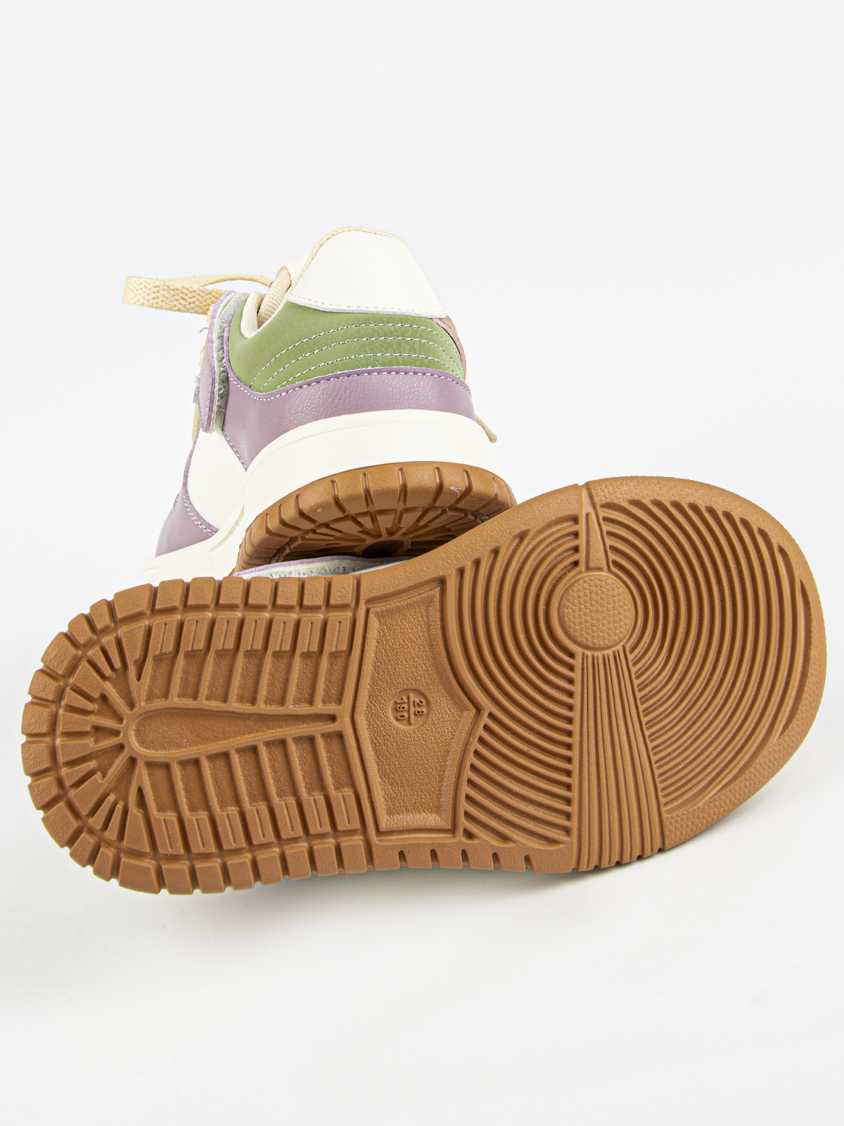 Кроссовки артикул:721132-20-5