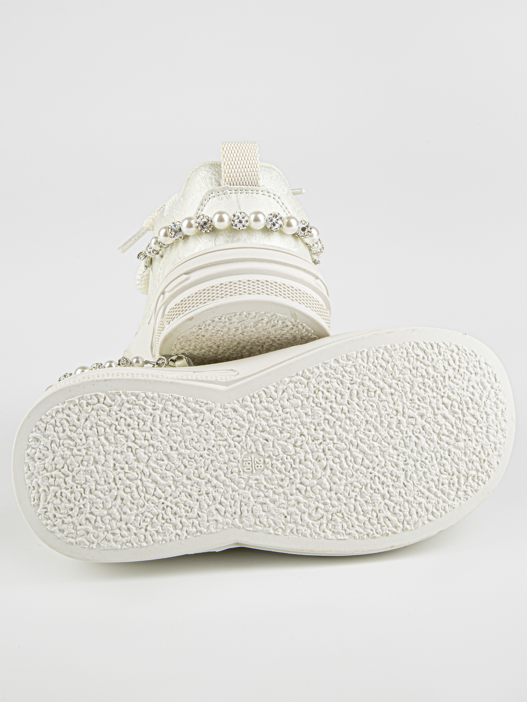 Кроссовки артикул:721199-2-5