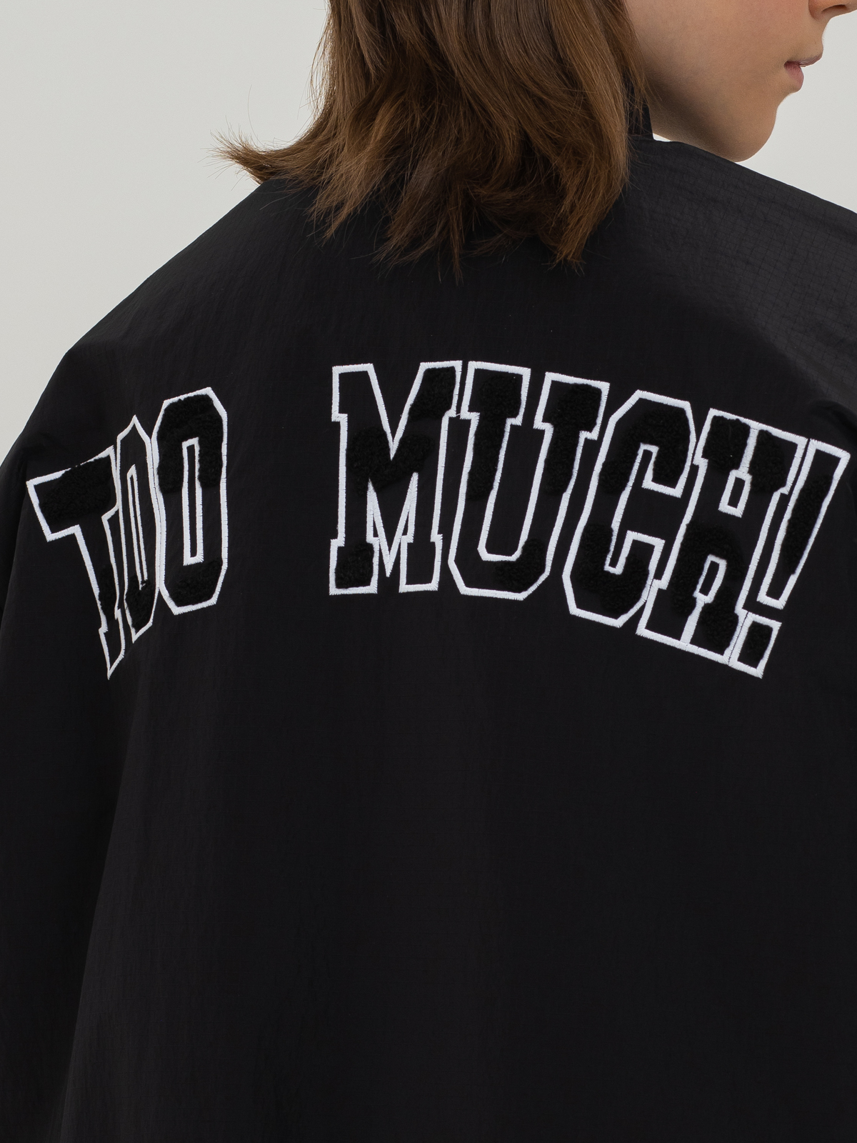 Бомбер артикул:PJBCK08-99-6