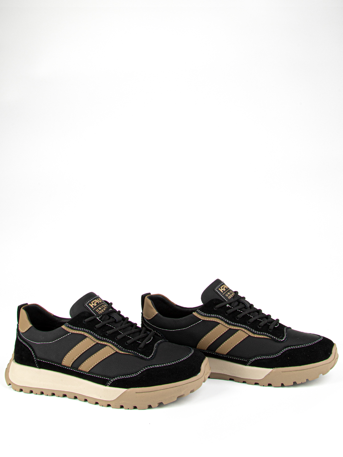 Кроссовки артикул:74954-1-2