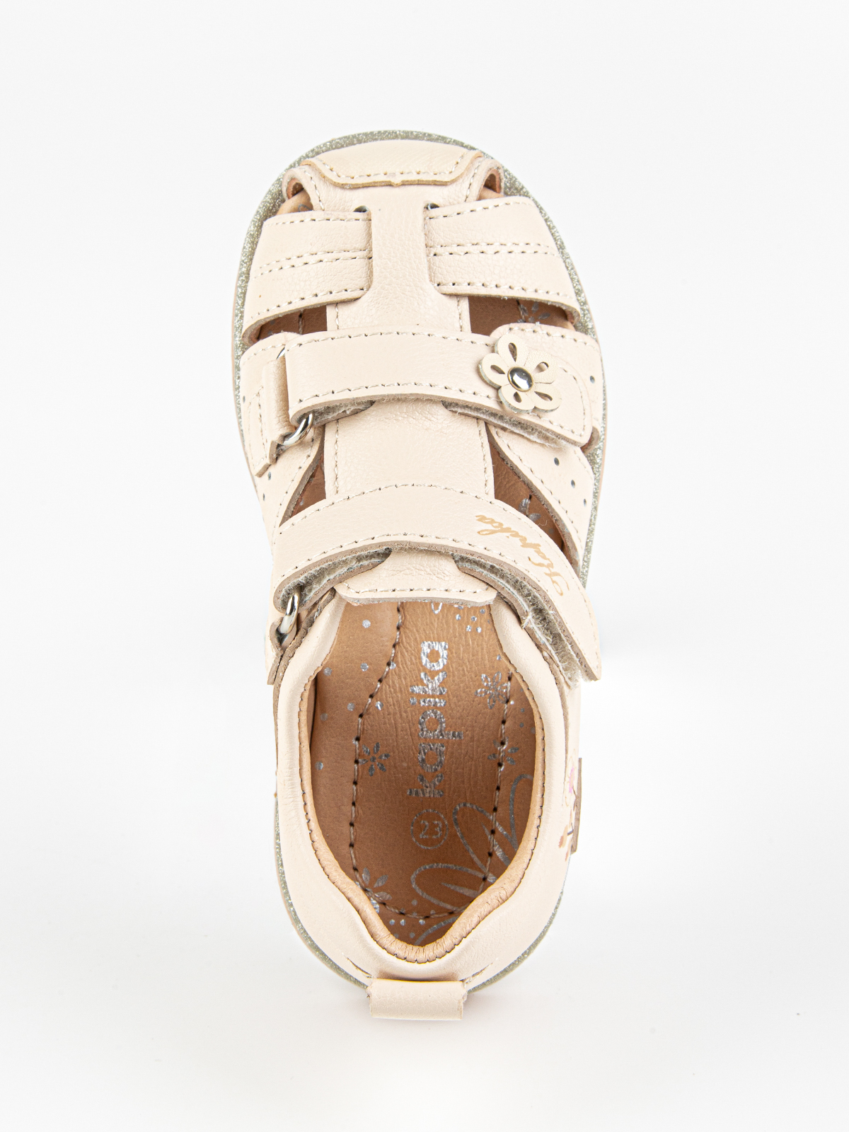 Сандалии артикул:31848-11-6