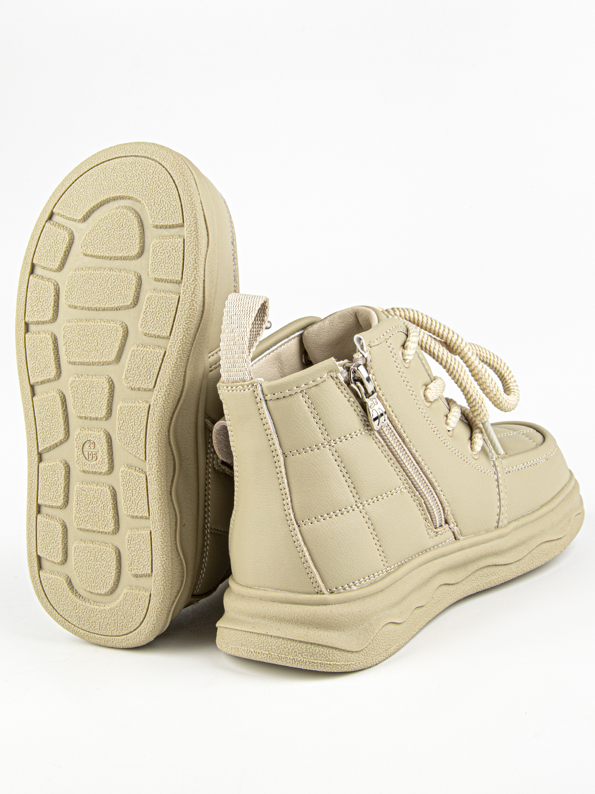 Ботинки артикул:51586ук-20-5