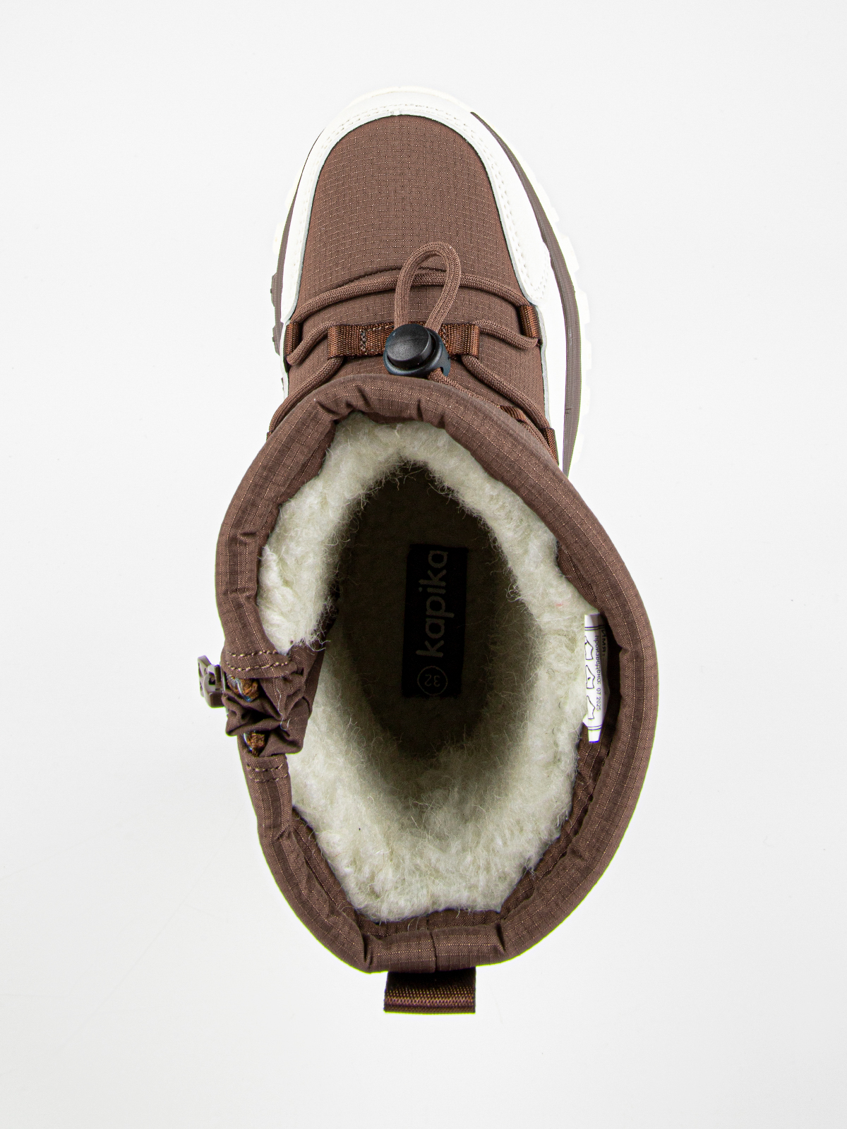 Сапоги артикул:1868д-2-6