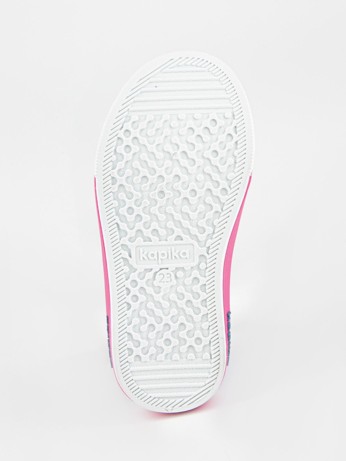 Кеды артикул:721165-11-9