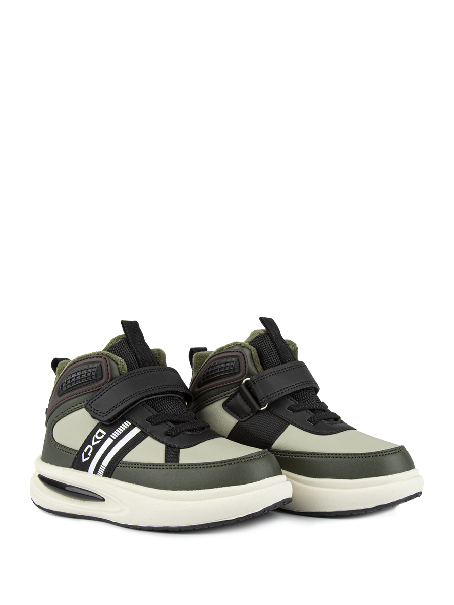 Ботинки артикул:731108у-1-5