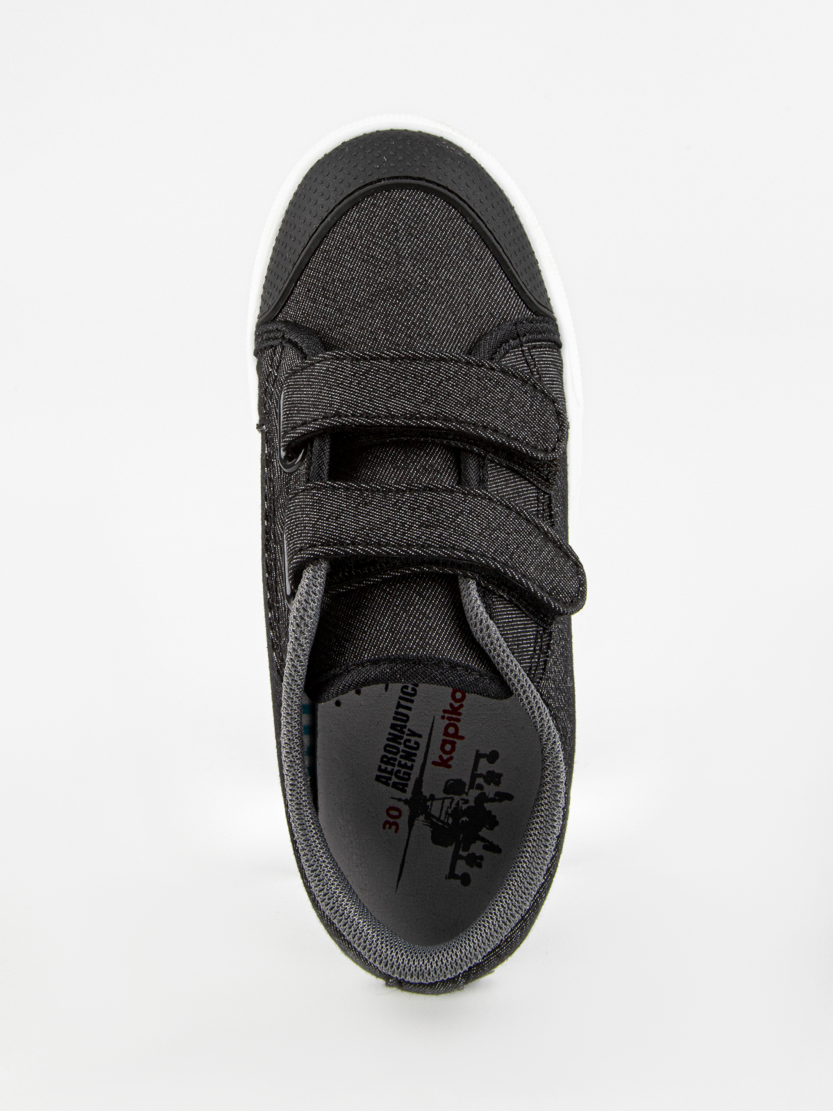 Кеды артикул:72798-10-6