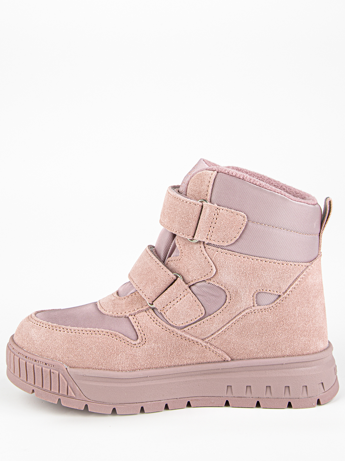 Ботинки артикул:43534-1-8