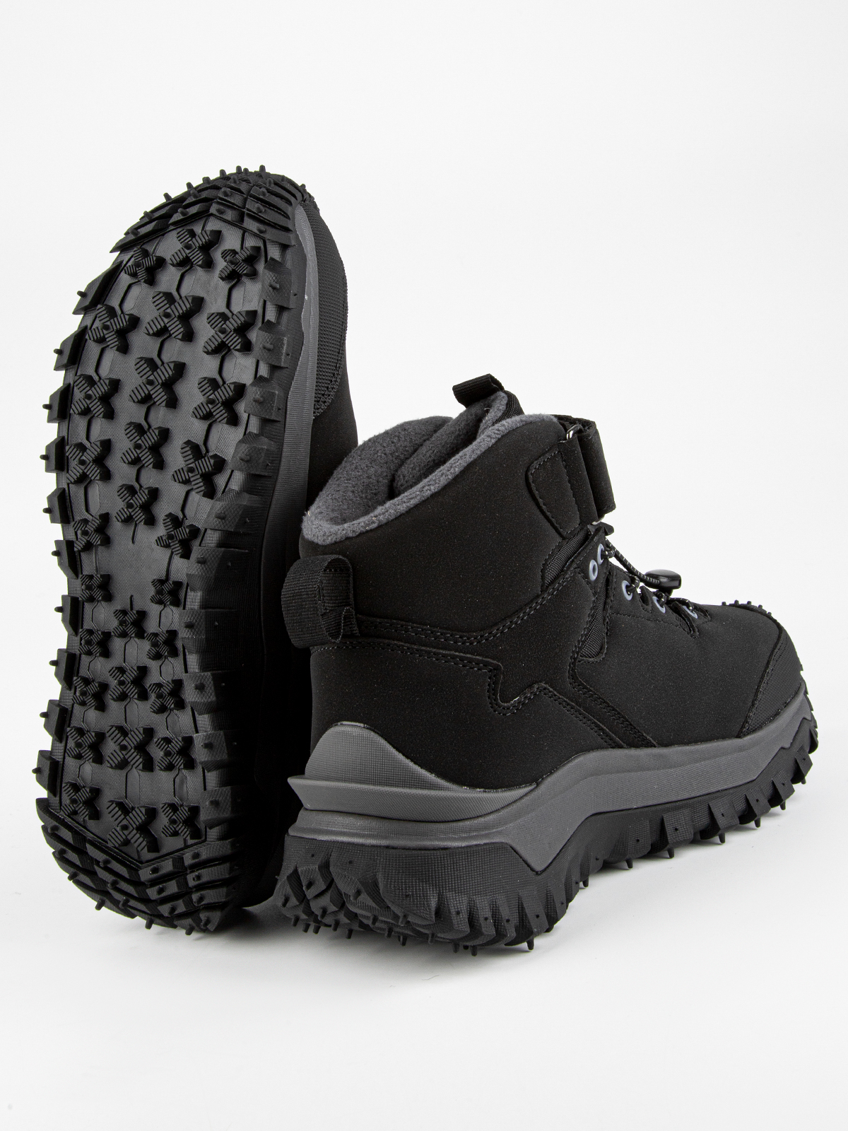 Ботинки артикул:44312-1-5