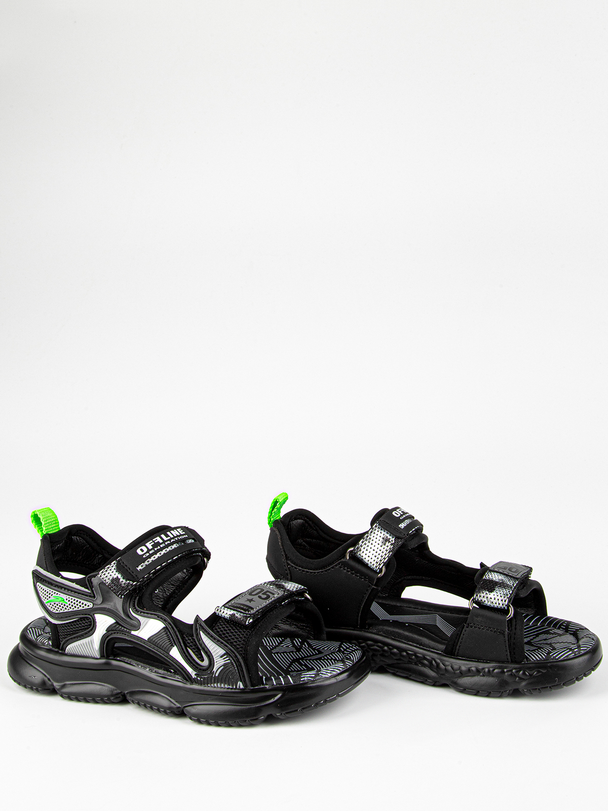 Сандалии артикул:32952п-20-2