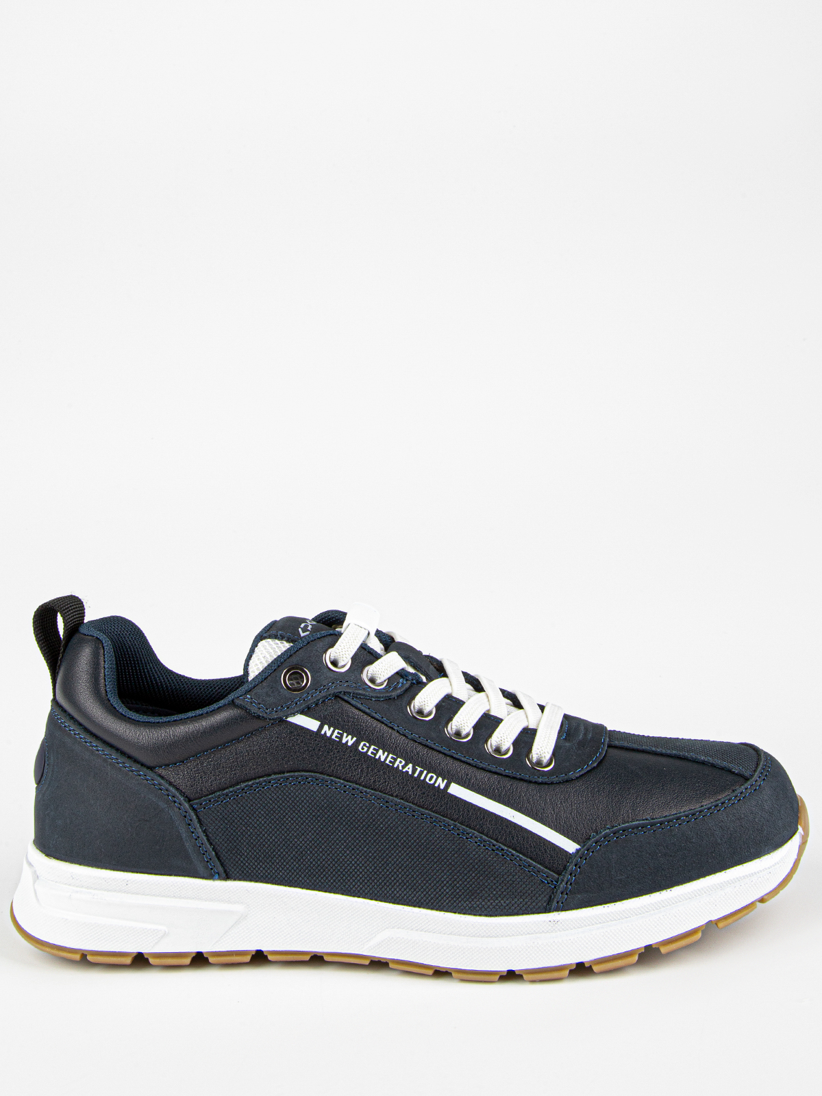 Полуботинки артикул:241009-2-1