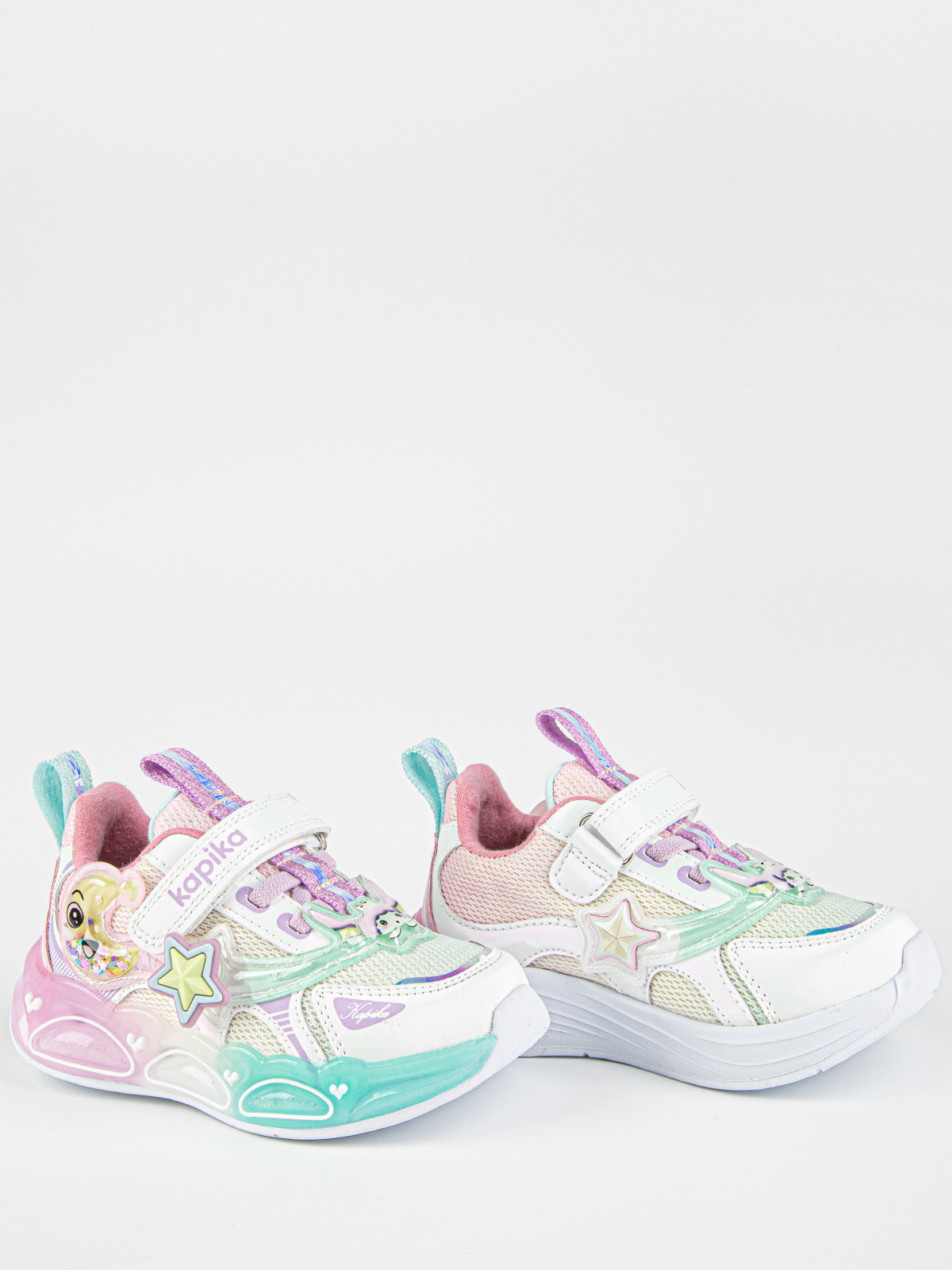 Кроссовки артикул:721130-10-2