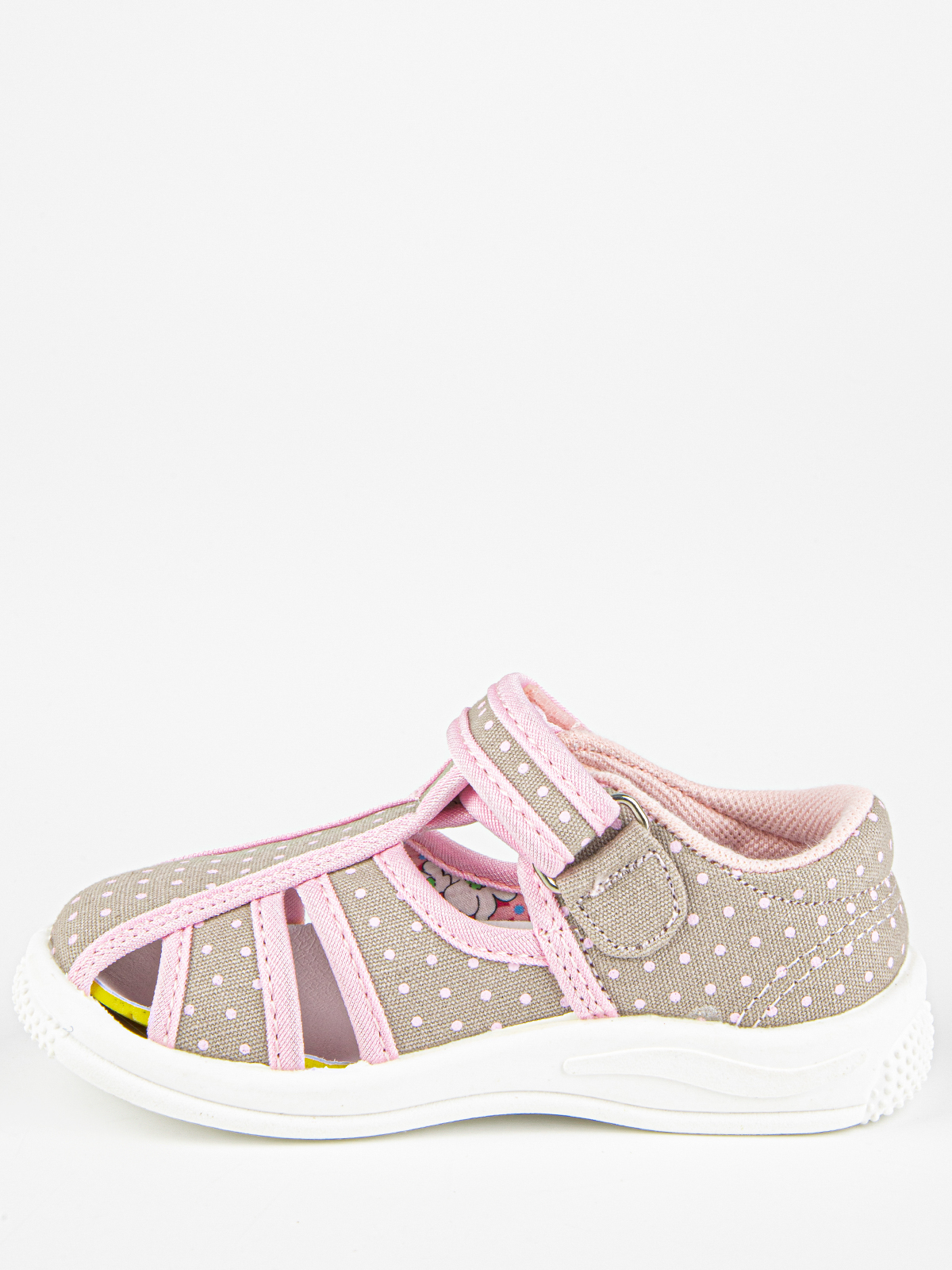 Тапочки артикул:71377-30-8