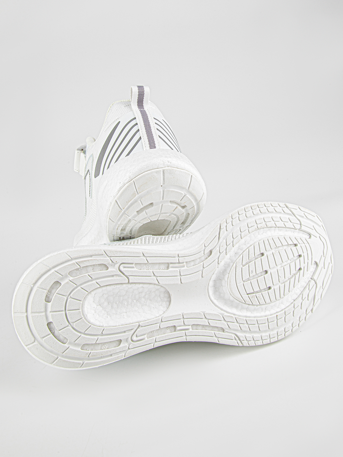 Кроссовки артикул:731220-2-5