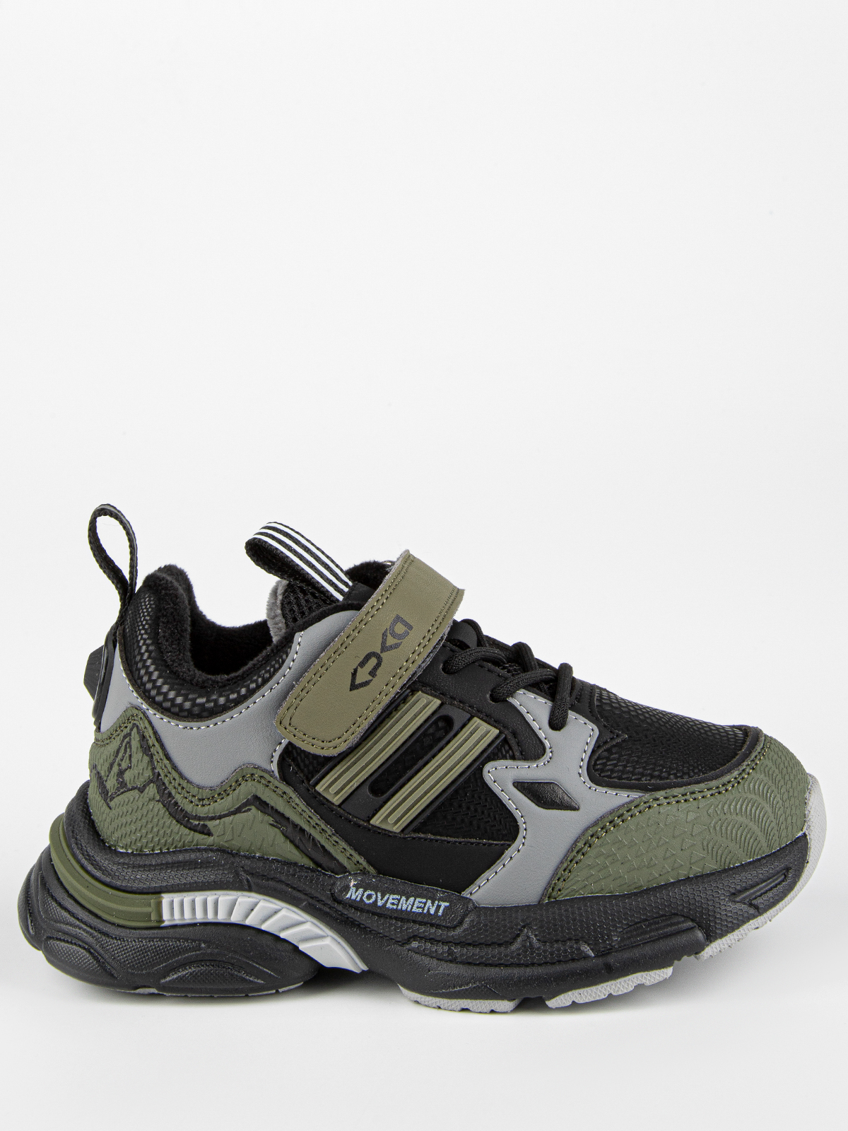 Кроссовки артикул:721003-20-1