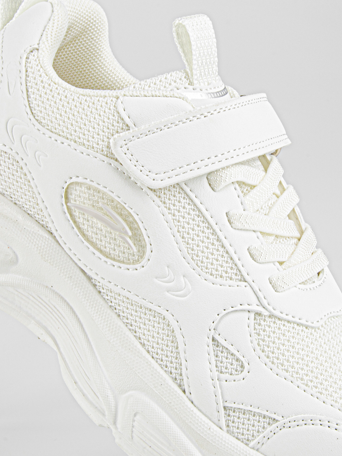 Кроссовки артикул:731238-1-3