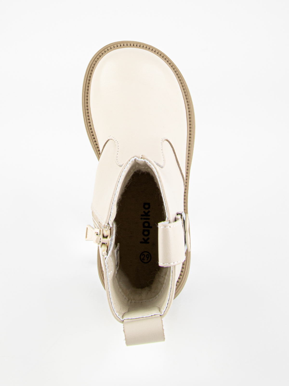 Ботинки артикул:52602ук-2-6