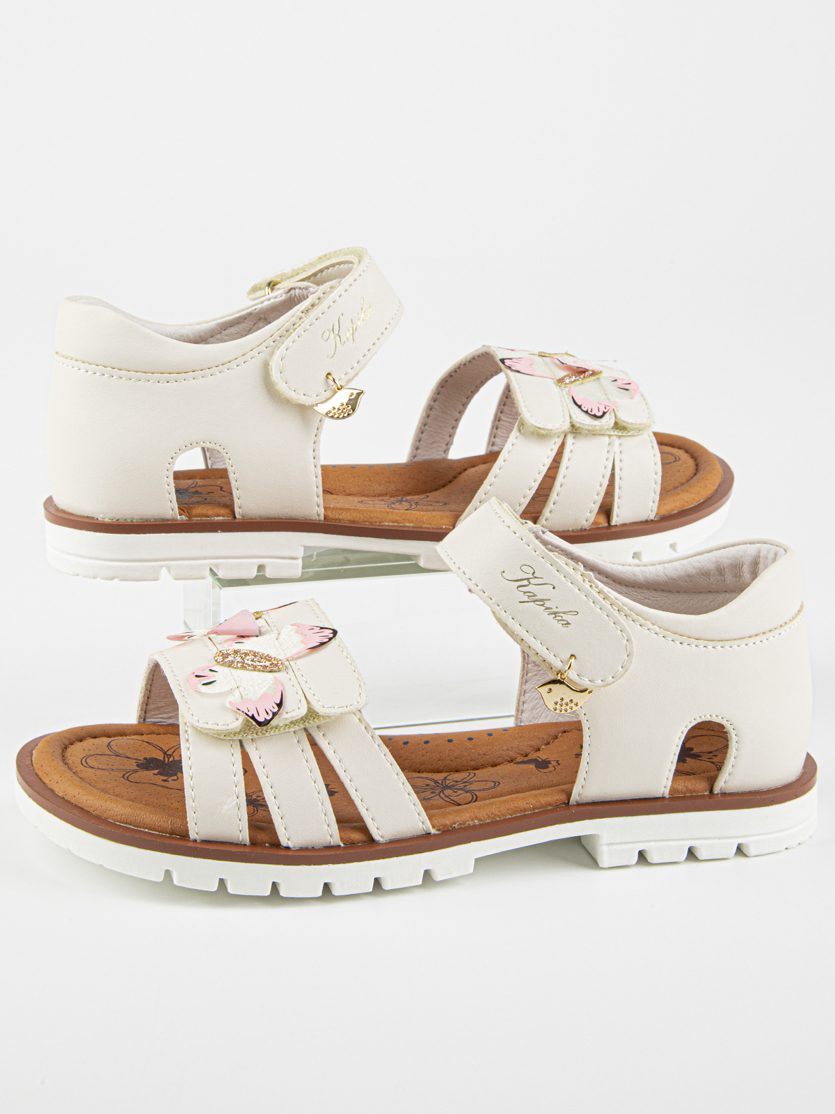 Сандалии артикул:32923п-21-4