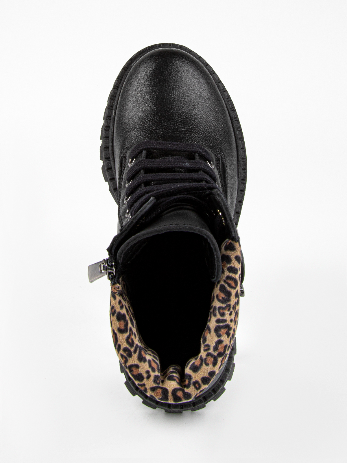 Ботинки артикул:53714ут-1-6