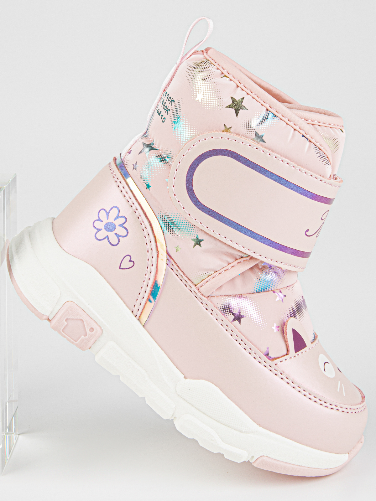 Сапоги артикул:1882д-2-7