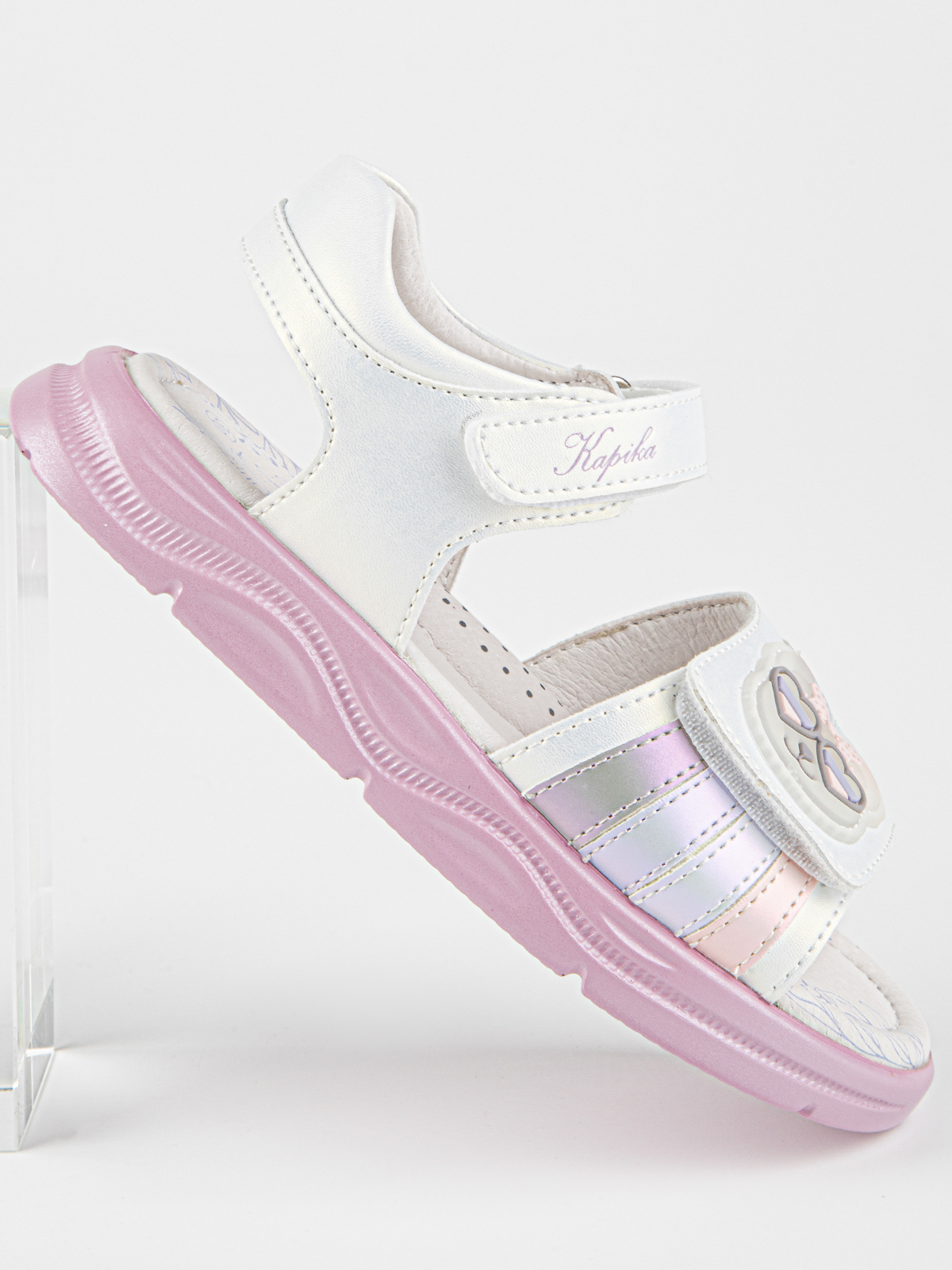 Сандалии артикул:32898п-21-7