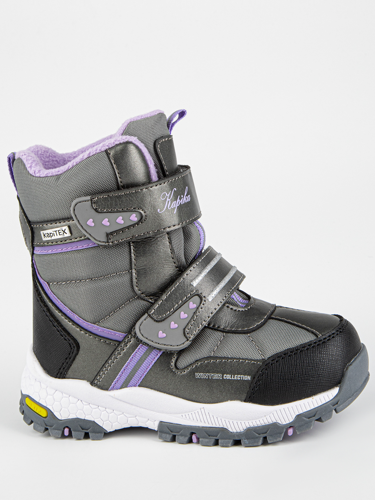 Ботинки артикул:43452-12-1