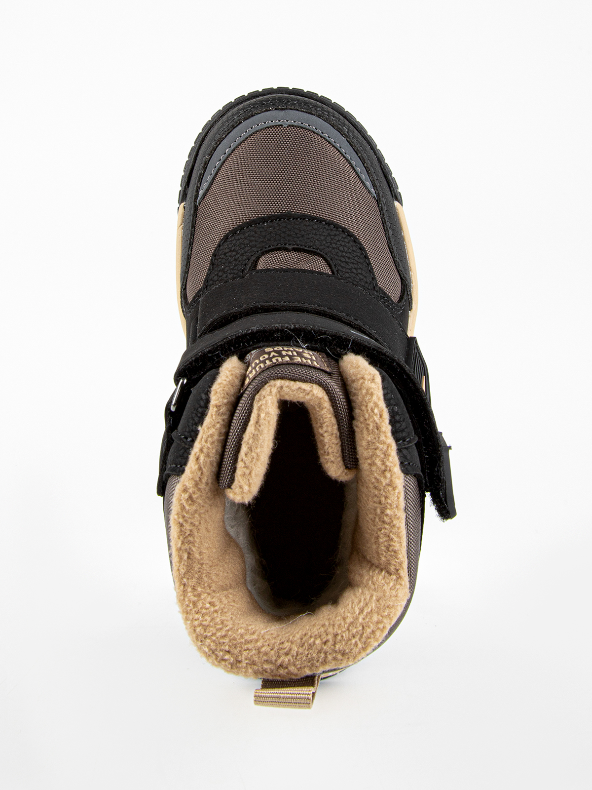 Ботинки артикул:42523-2-6