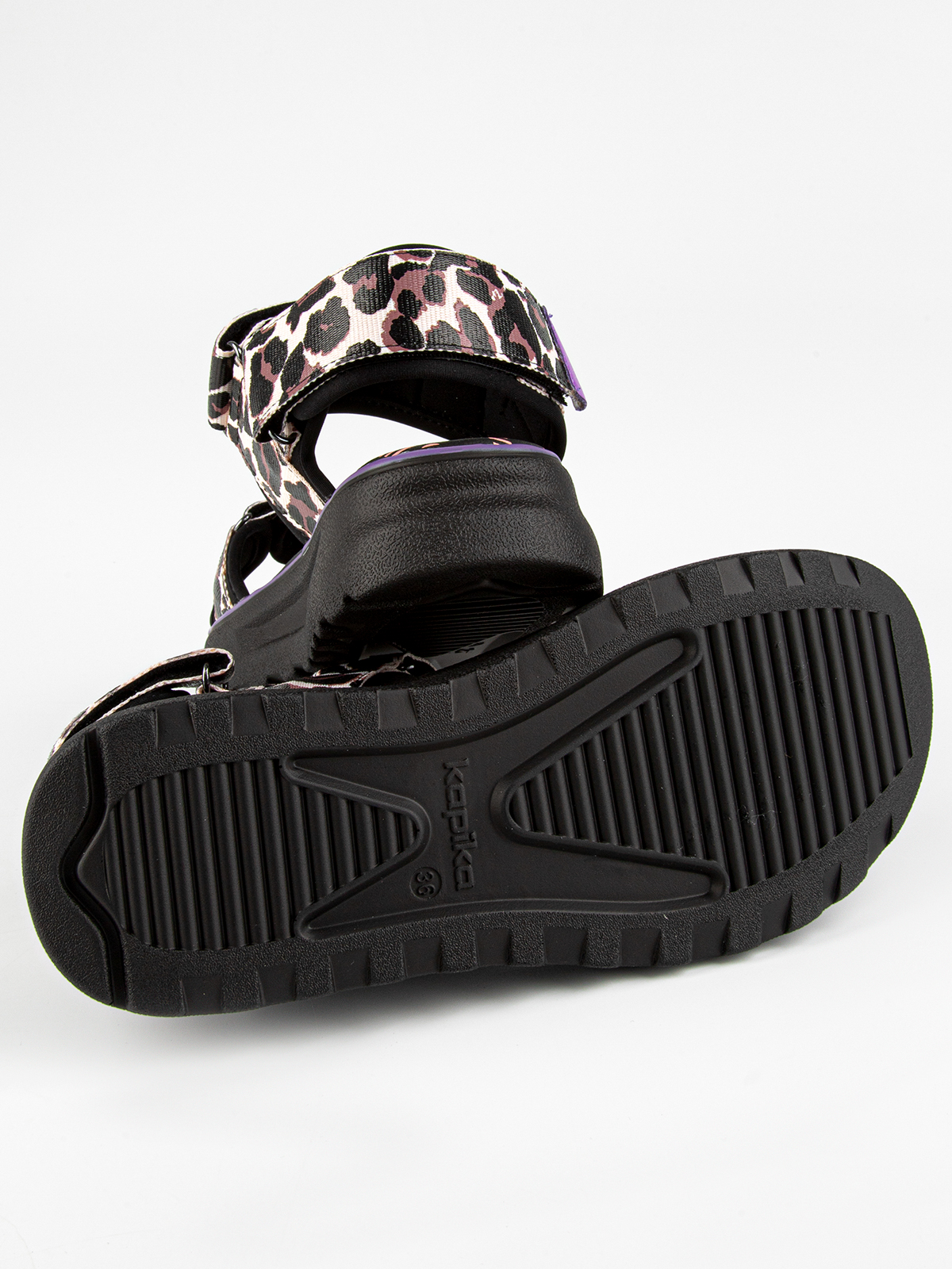 Сандалии артикул:34571-10-5