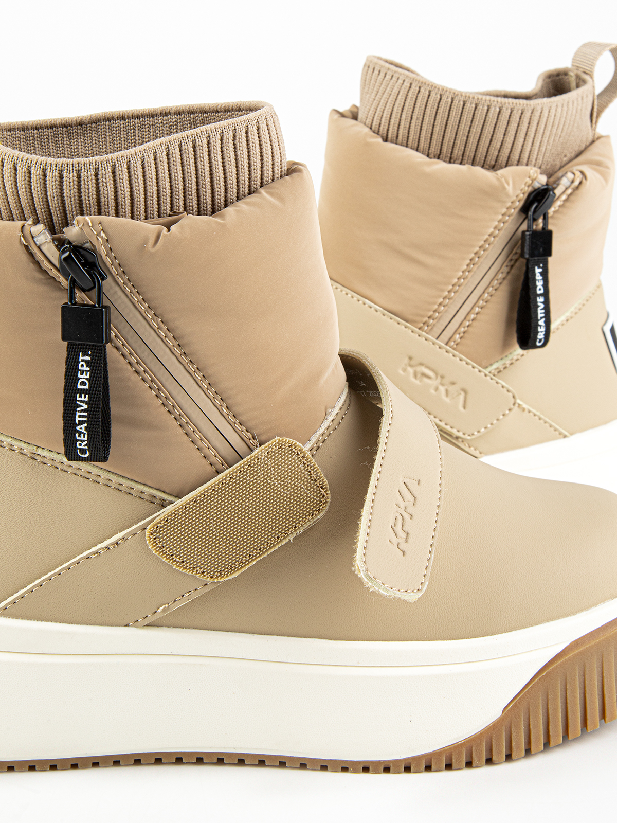 Сапоги артикул:1889д-3-10