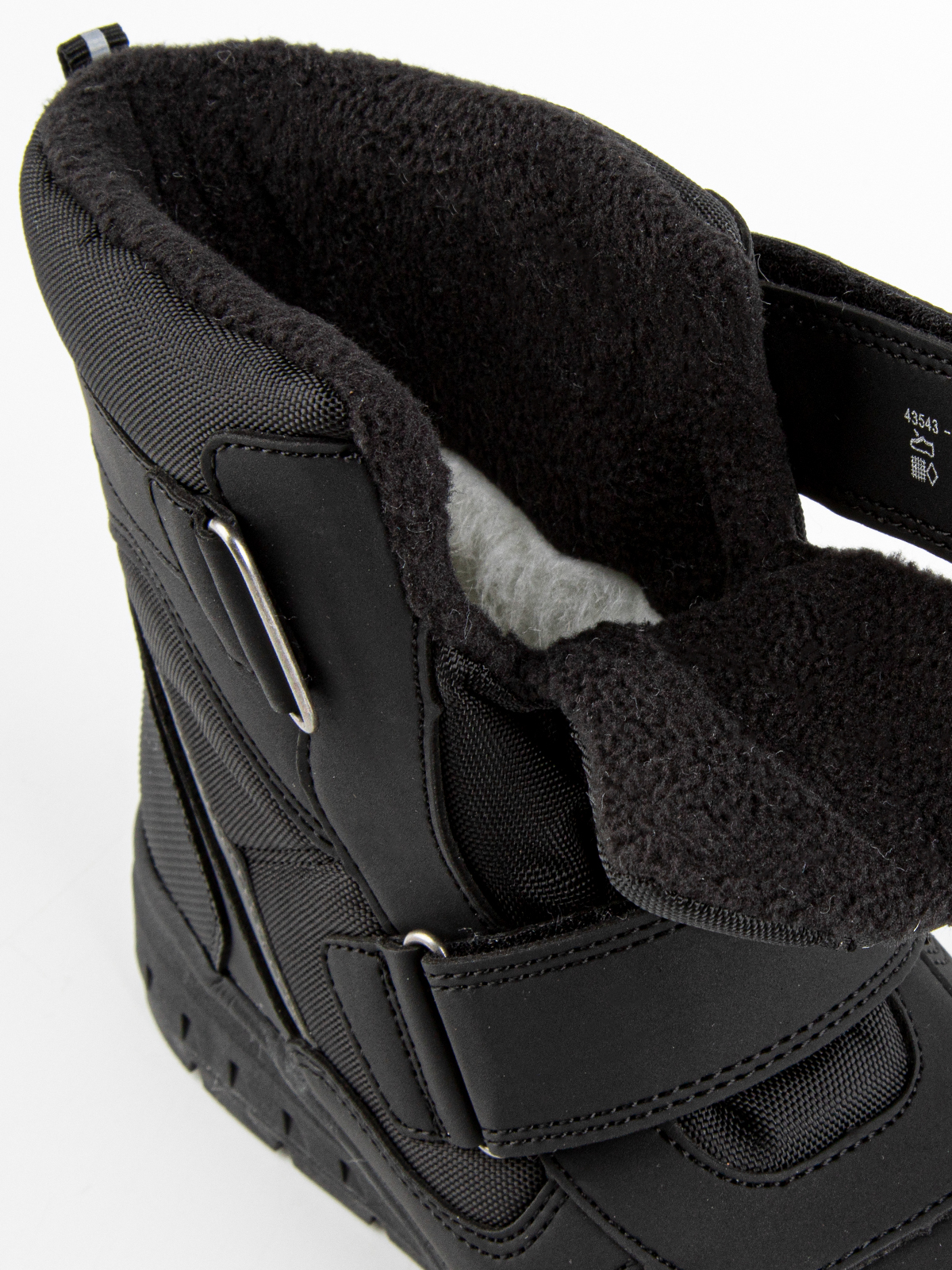 Ботинки артикул:43543-1-10