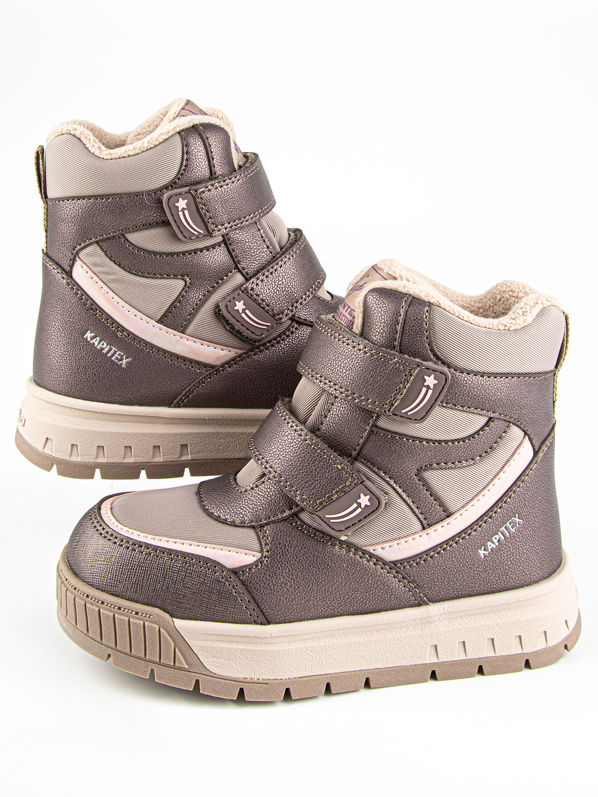 Ботинки артикул:42527-2-4