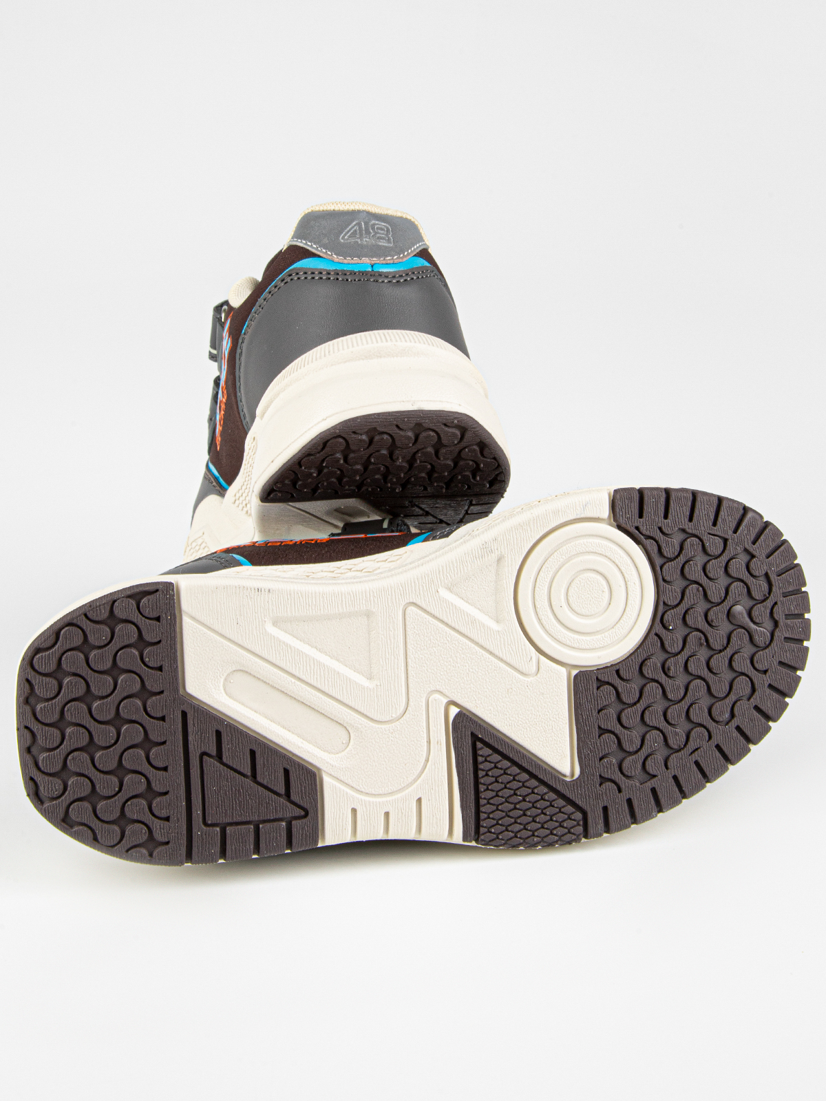 Кроссовки артикул:721139с-20-5