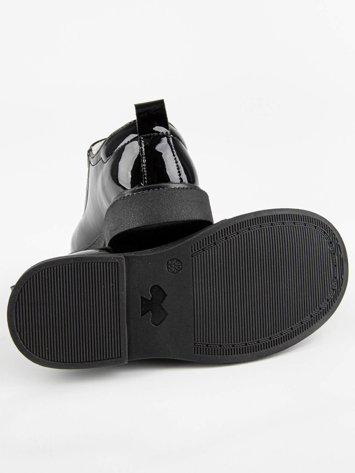 Туфли артикул:231890п-10-5