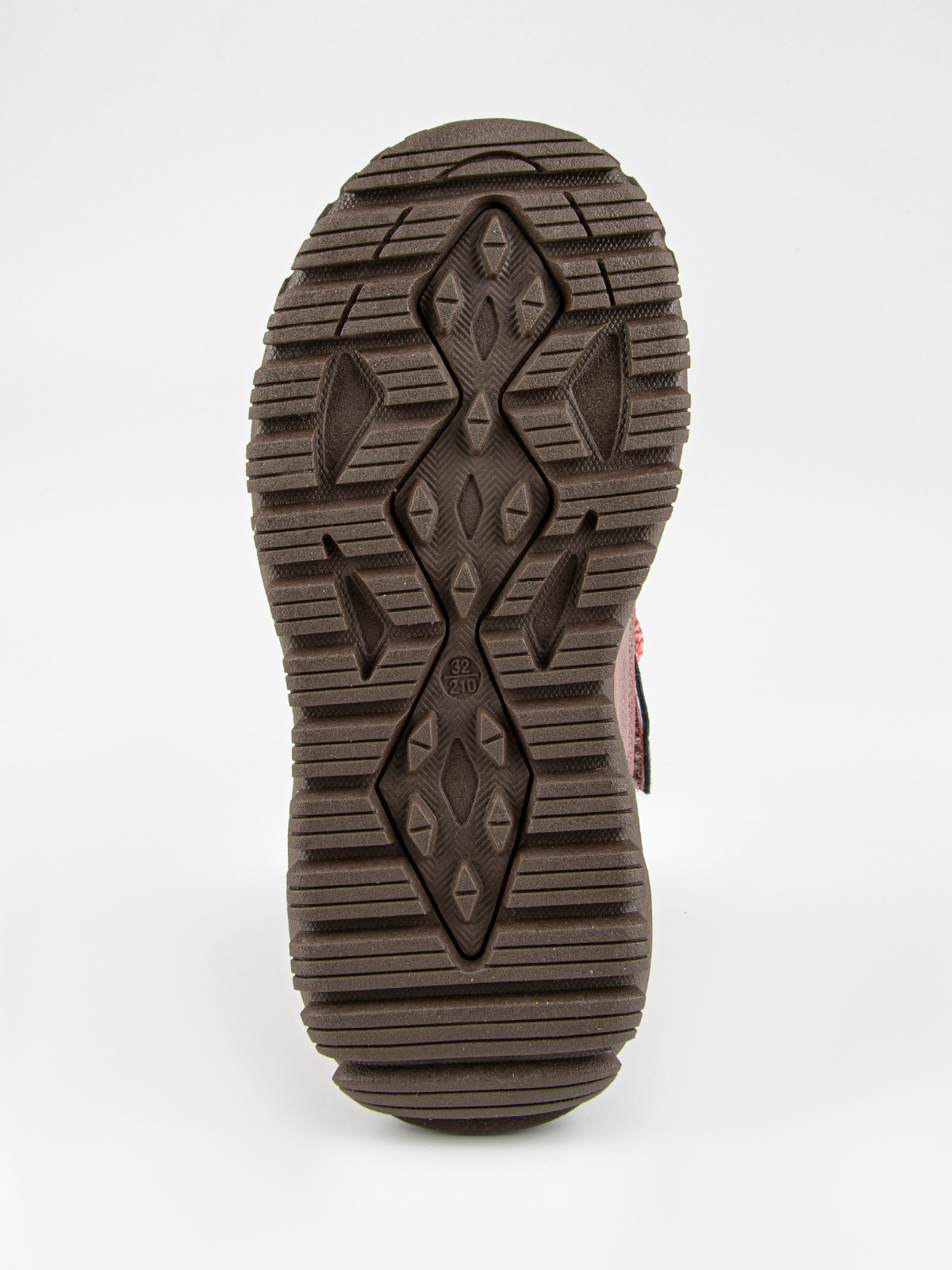 Ботинки артикул:53692ук-10-8