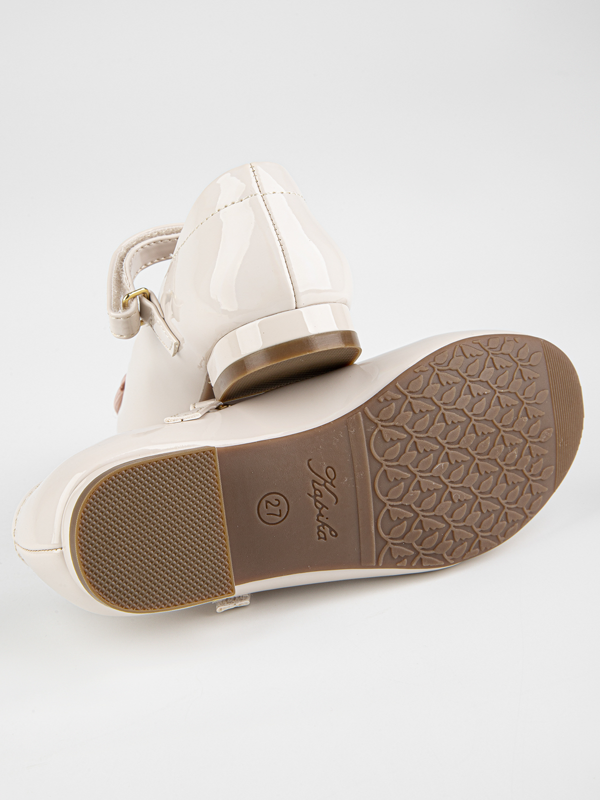 Туфли артикул:22595п-1-5