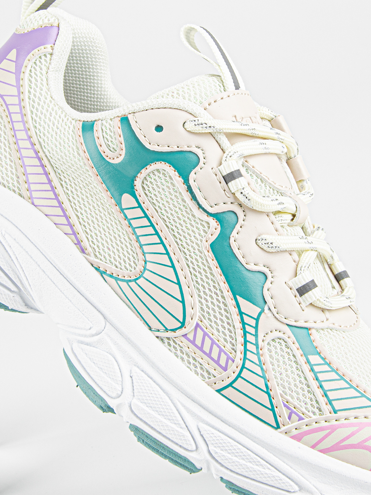 Полуботинки артикул:731171-20-3