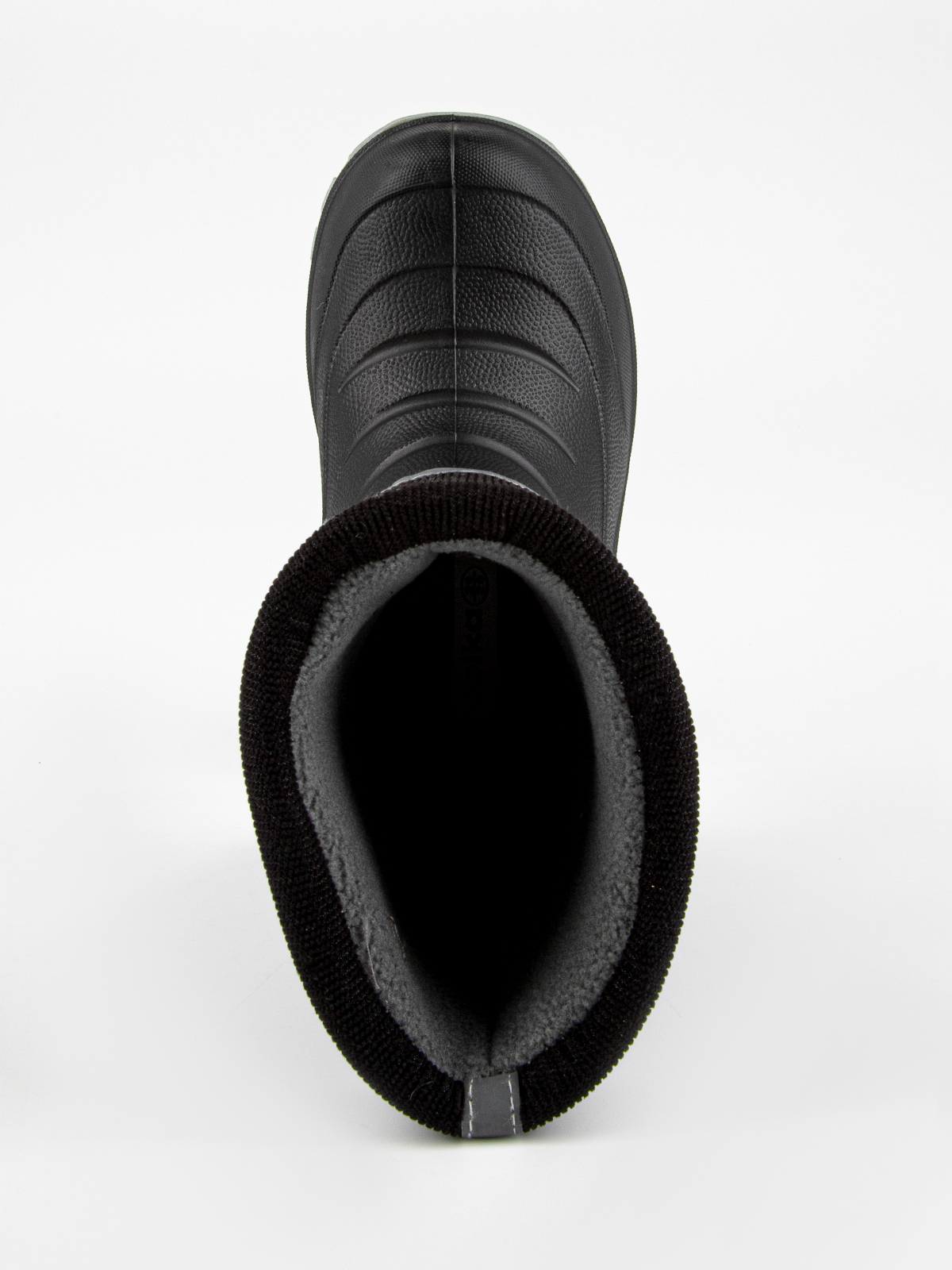 Резиновая обувь артикул:1356т-3-6