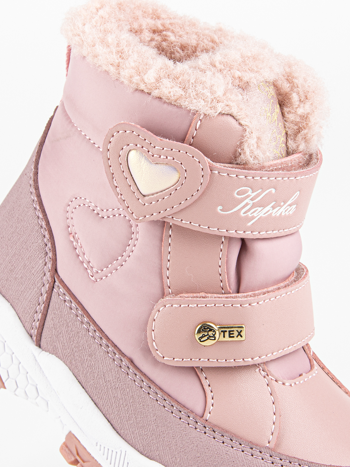 Ботинки артикул:41291-1-3