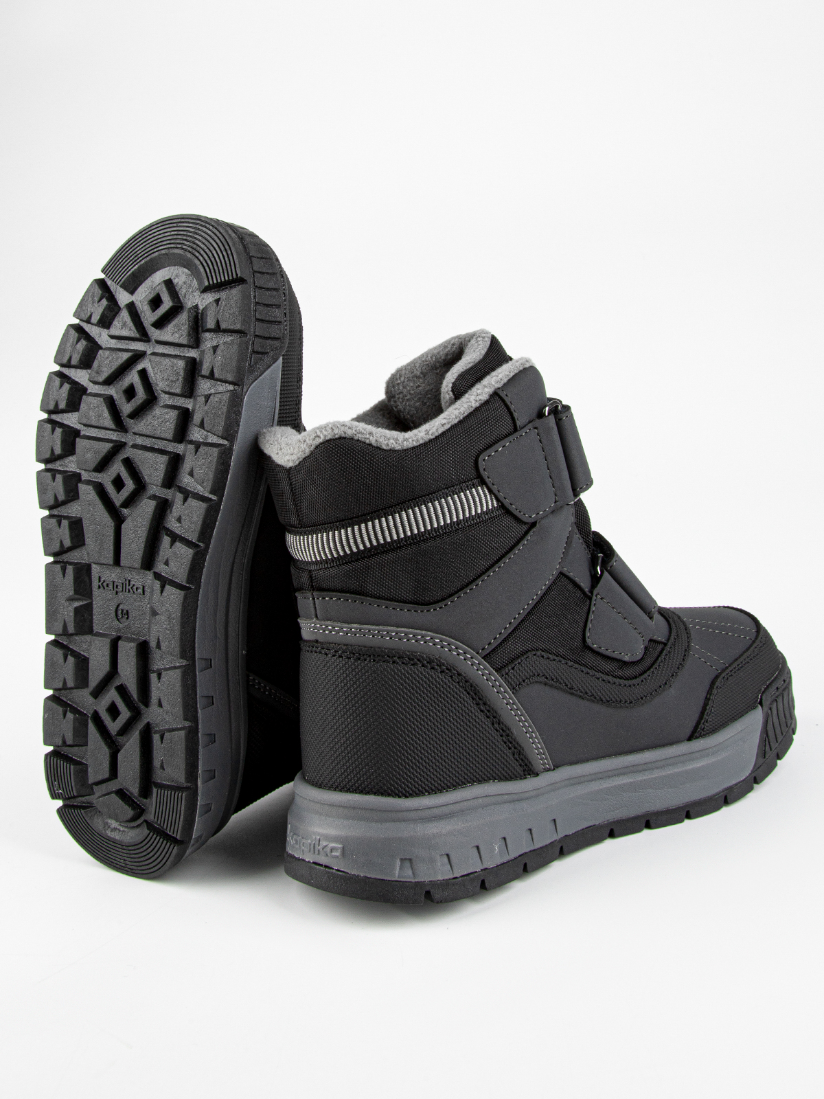 Ботинки артикул:43539-1-5