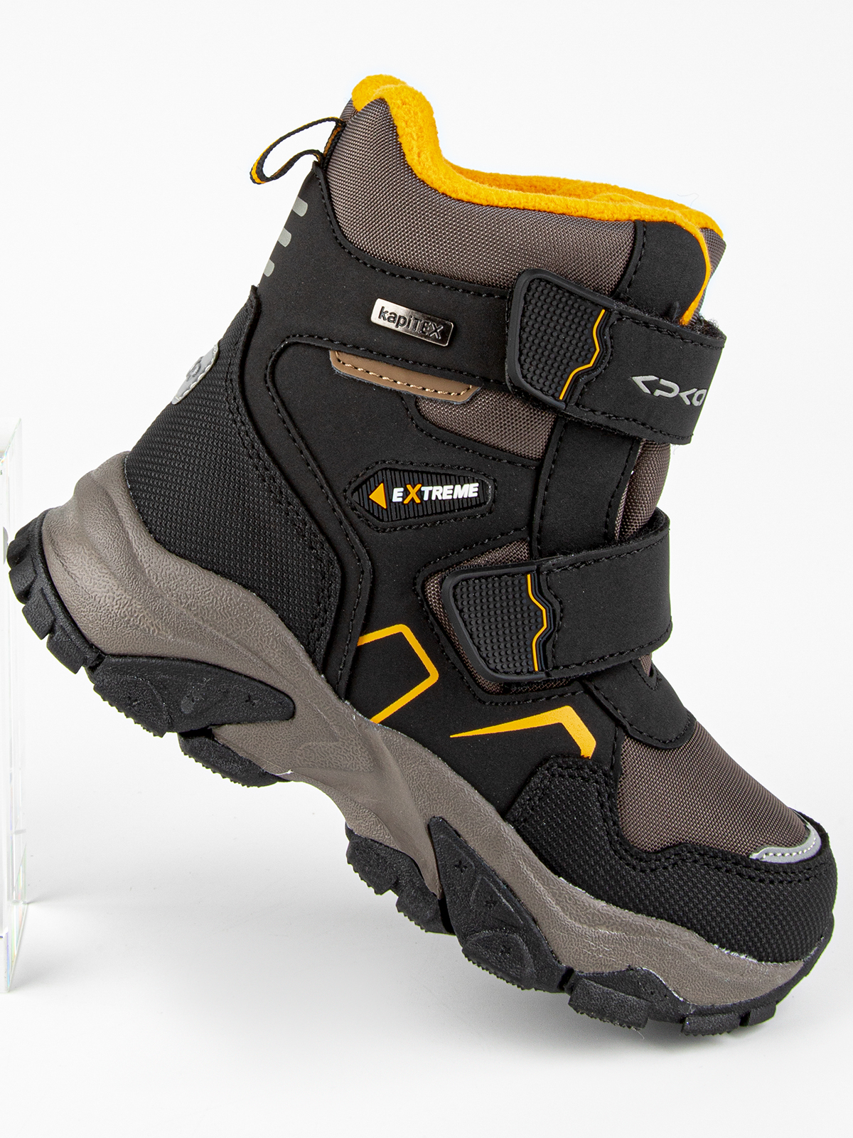 Ботинки артикул:42526-2-7