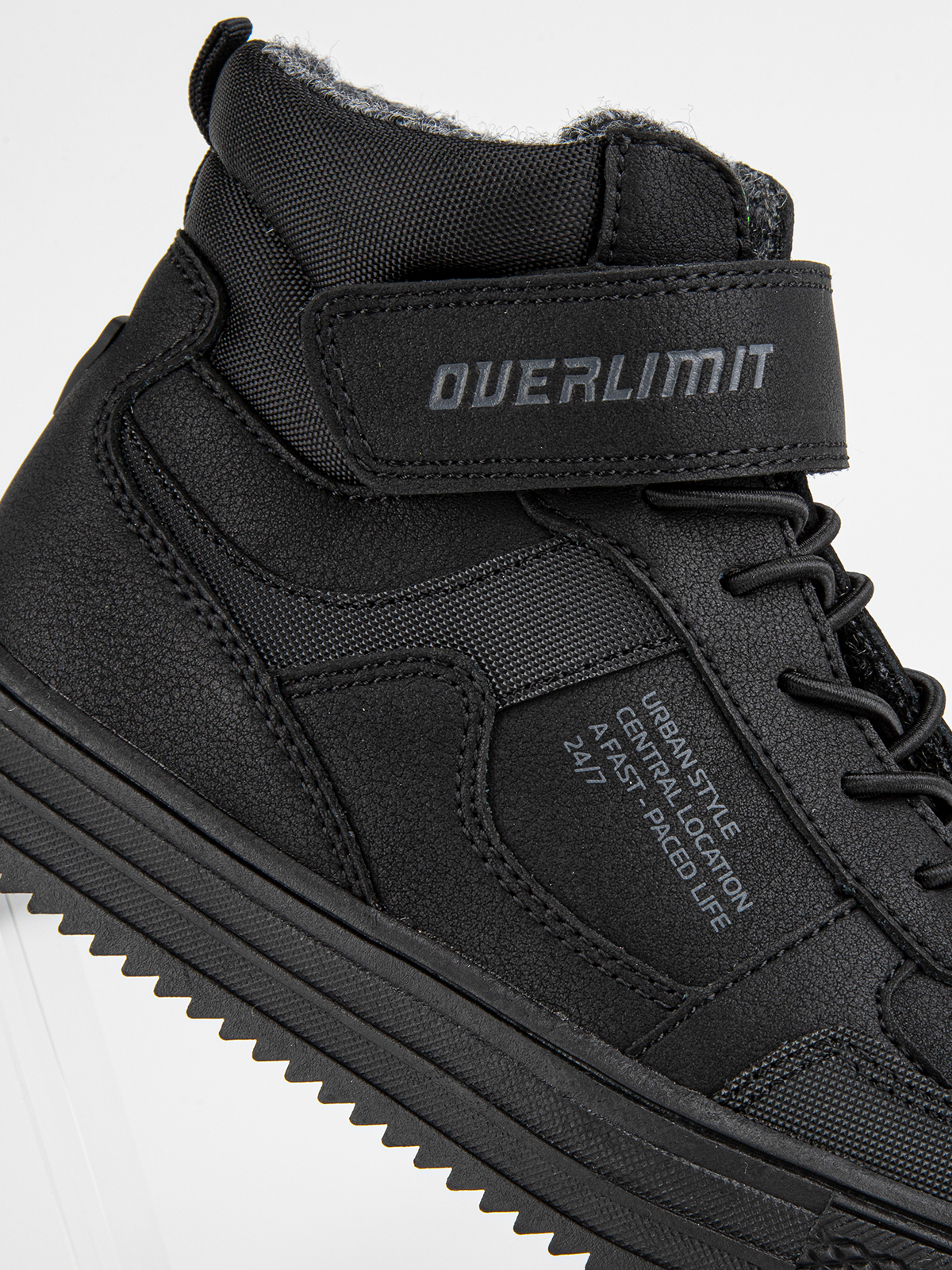 Ботинки артикул:54560ук-10-3