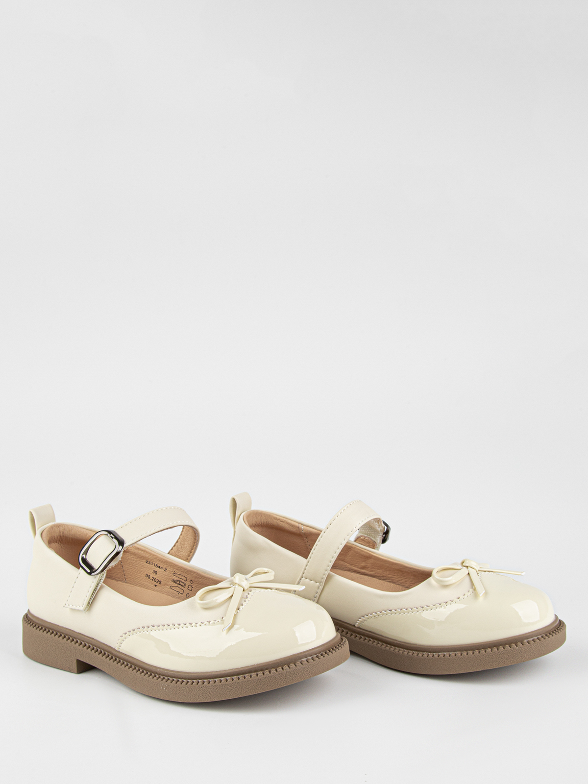 Туфли артикул:231154п-2-2