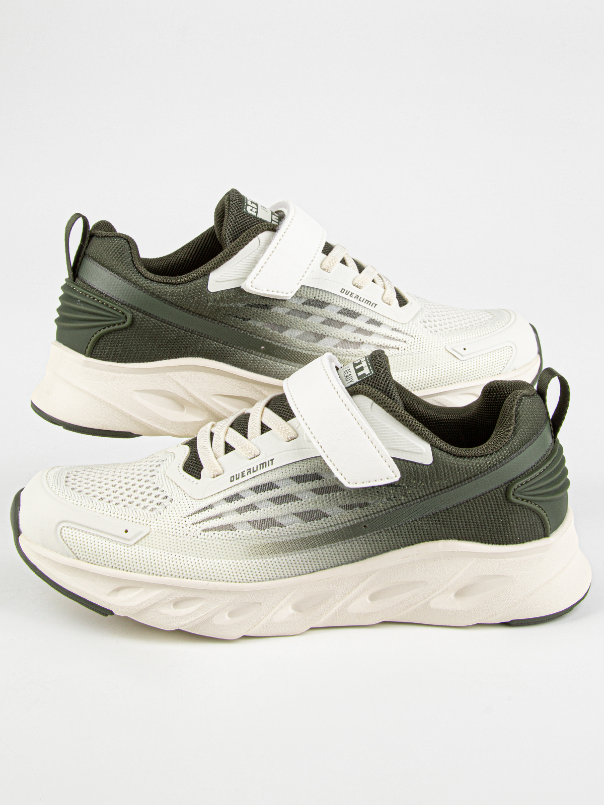 Кроссовки артикул:74982-10-4