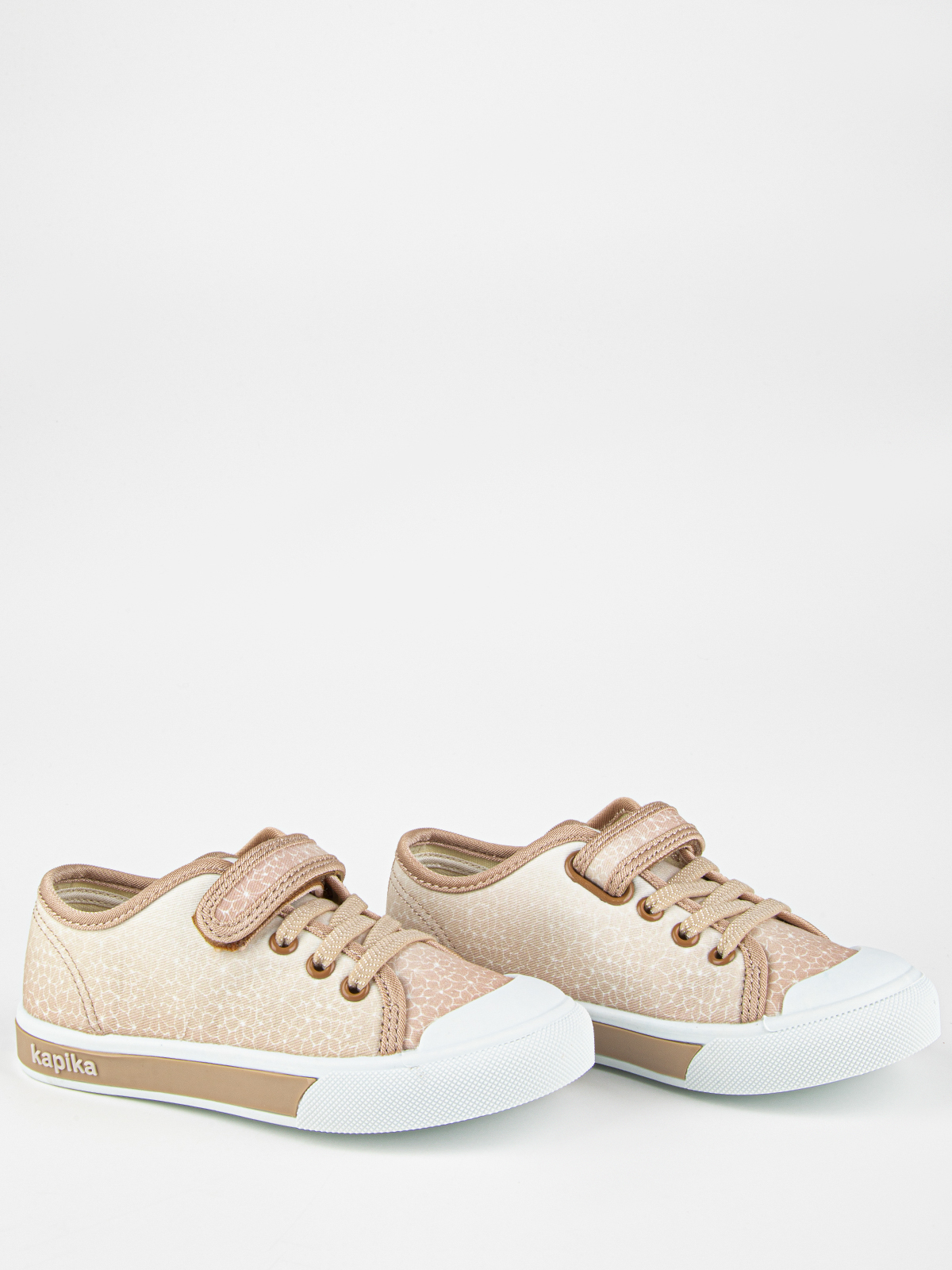 Кеды артикул:721163-11-2