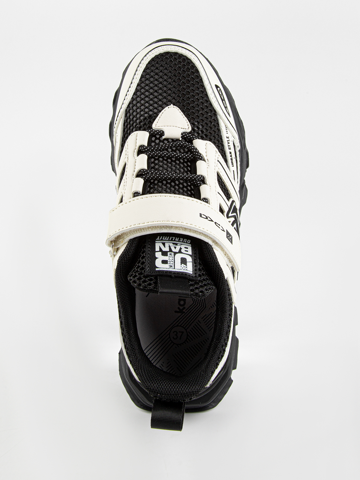 Кроссовки артикул:74701-10-6