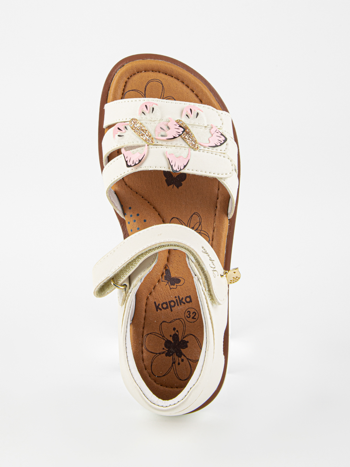 Сандалии артикул:32923п-21-6