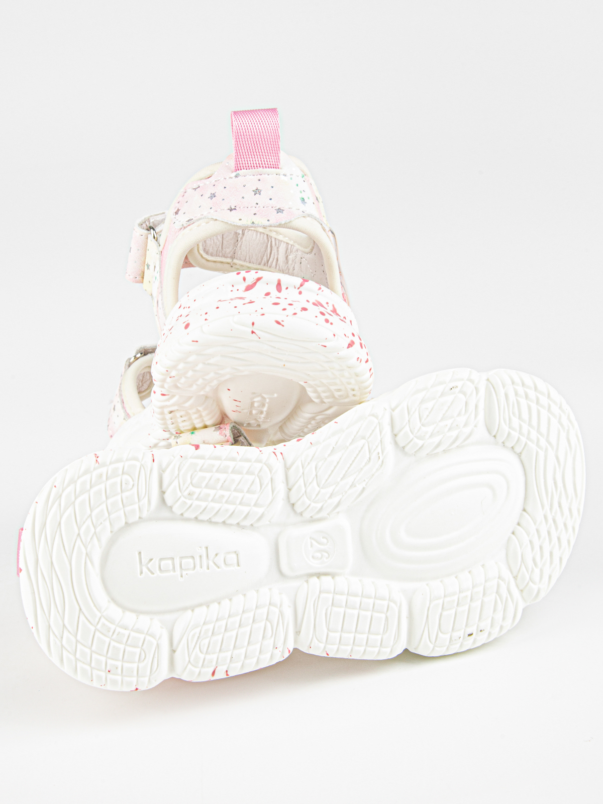 Сандалии артикул:32944п-10-5