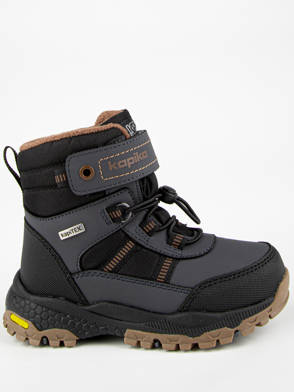 Ботинки артикул:42530-1-1