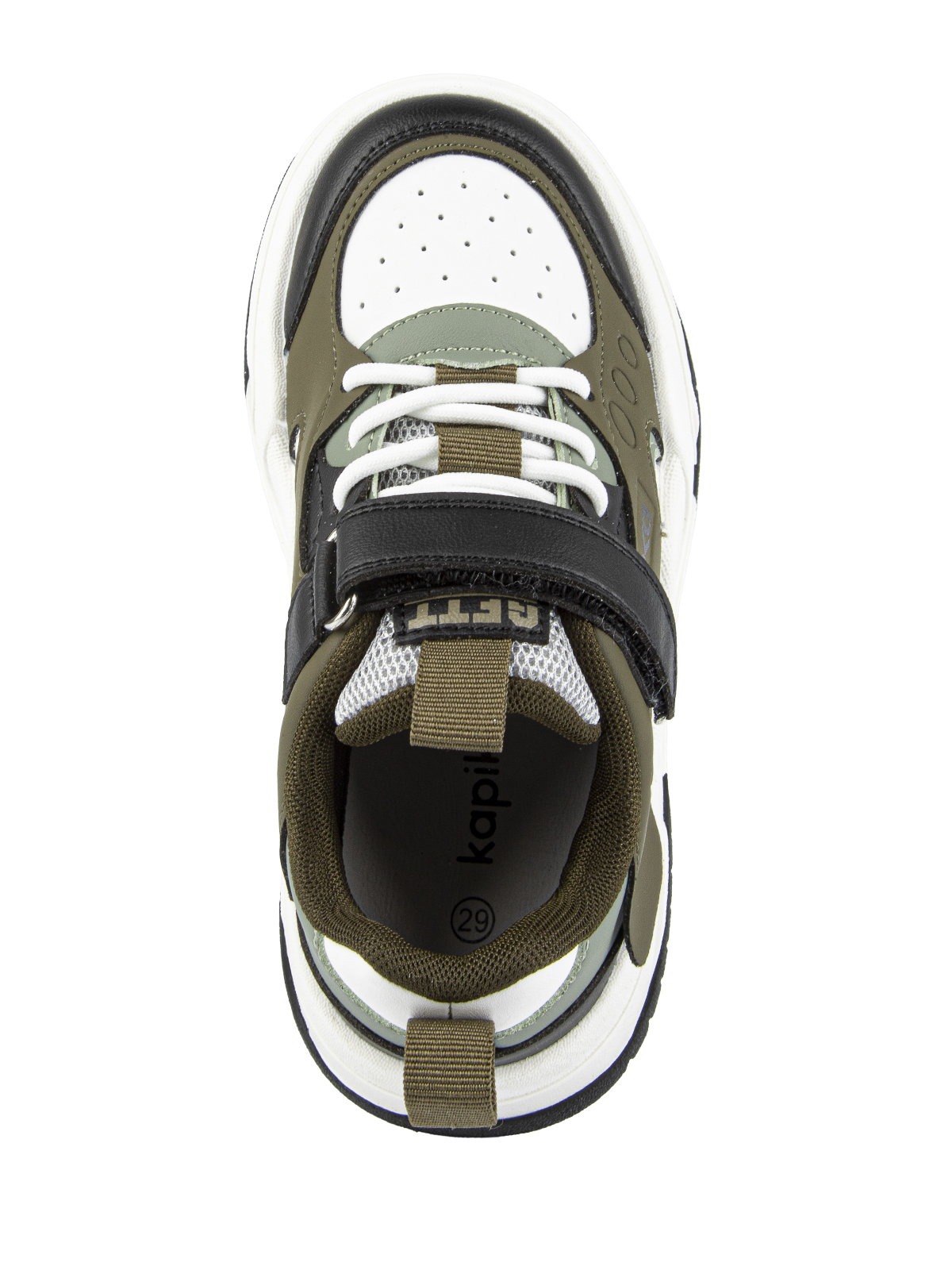 Кроссовки артикул:721147-1-3